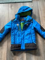 Trollkids Winterjacke mit Kapuze, 98, blau Nordrhein-Westfalen - Mülheim (Ruhr) Vorschau