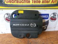 MAzda 6 2.2 MZR-CD Motorabdeckung Nordrhein-Westfalen - Bottrop Vorschau