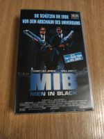 Men in Black VHS Sachsen - Großolbersdorf Vorschau