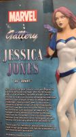 Marvel DC Gallery Jewel / Jessica Jones Brandenburg - Schildow Vorschau