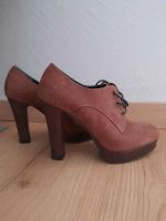 Phillip Hardy Oxford High Heels Niedersachsen - Bad Lauterberg im Harz Vorschau