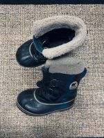 Sorel  YOUTH YOOT PAC Snowboot/Winterstiefel Gr. 29 Hamburg - Bergedorf Vorschau