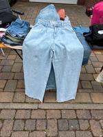 Jeans Amisu Gr. 36 Nordrhein-Westfalen - Borken Vorschau