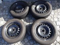 Winterkomplettreifen 205/60R16 96 H EXTRA LOAD M+S Sachsen-Anhalt - Magdeburg Vorschau