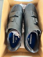 Shimano Fahrradschuhe RP5 SPD SL Neu Baden-Württemberg - Karlsruhe Vorschau