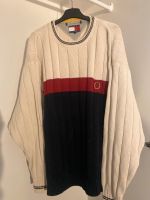 Tommy Hilfiger vintage Pullover Gr. L/M Berlin - Tempelhof Vorschau