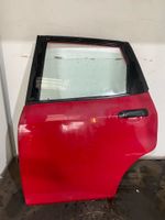 Honda Jazz II GD Tür hinten links BJ 2001-2008 Rot Dortmund - Innenstadt-Nord Vorschau