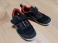 Sfoli Kinderschuh Sneaker Gr.30 rot schwarz Mecklenburg-Vorpommern - Karlsburg Vorschau