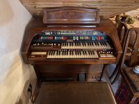 Aurora Classic – Hammond Orgel inkl. gep. Bank +Special Bayern - Würzburg Vorschau