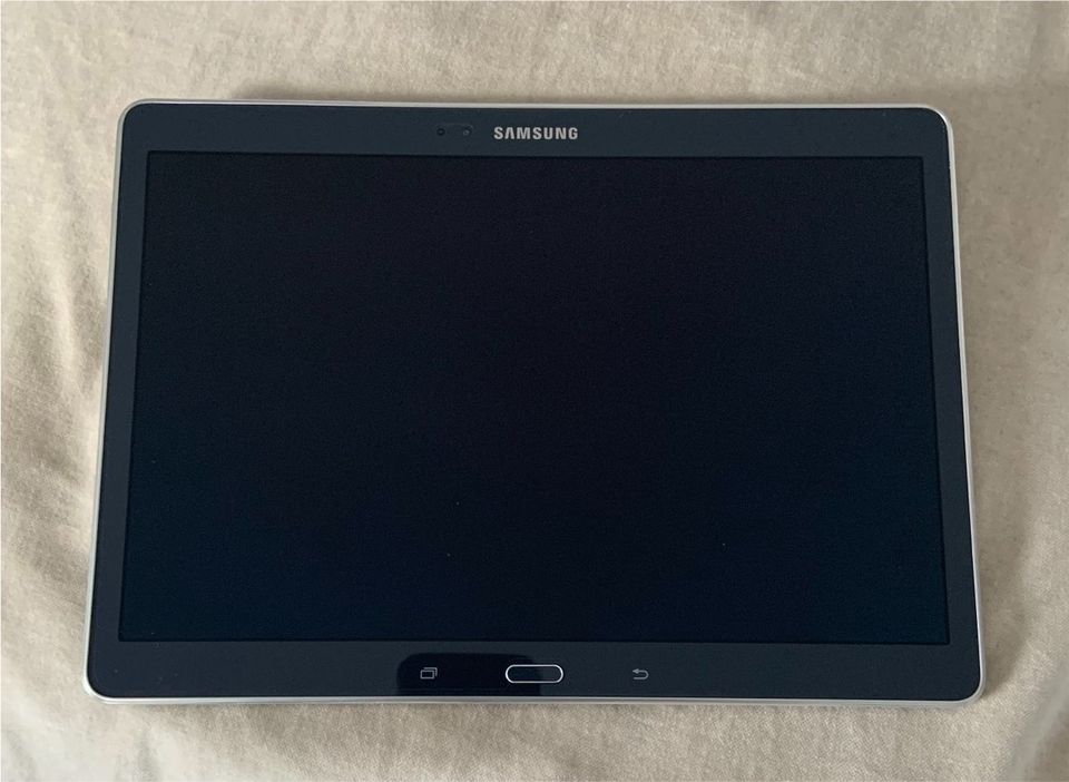 Samsung Galaxy Tab S in Gießen