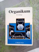 Organikum, Organisch-Chemisches Grundpraktikum, 20 Auflage 1999 Hessen - Weilburg Vorschau