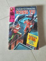 Marvel Comics Kung Fu  Nr.  4 Niedersachsen - Hohenhameln Vorschau