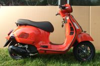 Vespa GTS 125 Super Sport NEU, bis zu 300.- sparen! Bayern - Mellrichstadt Vorschau