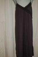 Ulla Popken Satin Kleid/Negligee Gr.50/52 nicht getragen Berlin - Spandau Vorschau