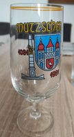 Bierglas DDR Sachsen - Oschatz Vorschau