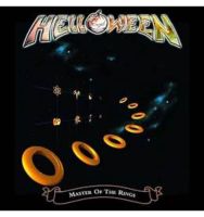 Helloween Master of the Rings CD Rheinland-Pfalz - Hüblingen Vorschau