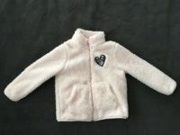 Mädchen Jacke Gr.86/92 Baden-Württemberg - Bubsheim Vorschau