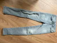 Breave Jeans grau verwaschen Nordrhein-Westfalen - Königswinter Vorschau