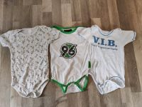 Bodys Hannover 96, VIB, Giraffe 74/80 Niedersachsen - Hohenhameln Vorschau