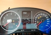 VW Polo Tacho Kombiinstrument Nürnberg (Mittelfr) - Neuröthenbach Vorschau