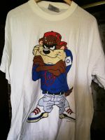 Vintage T-Shirt Looney Toons Bayern - Taufkirchen München Vorschau