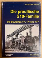 Die preußische S 10-Familie Nordrhein-Westfalen - Breckerfeld Vorschau