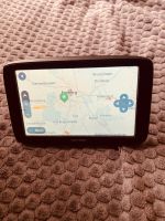 TomTom  Navigationsgerät Zu verkaufen Sachsen - Freiberg Vorschau