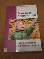 Praxisbuch Krippenarbeit Baden-Württemberg - Rheinfelden (Baden) Vorschau