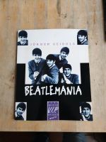 Beatlemania - Buch mit Bildern und Texten Niedersachsen - Lingen (Ems) Vorschau