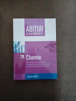 Fachbuch Chemie Abitur Vorbereitung Hessen - Hainburg Vorschau