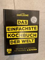 Das einfachste Kochbuch der Welt NEU! Nordrhein-Westfalen - Wickede (Ruhr) Vorschau
