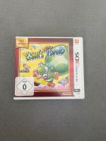 Yoshis New Island Nintendo 3DS Spiel Brandenburg - Falkensee Vorschau