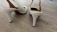 Weiße Pumps Neustadt - Buntentor Vorschau