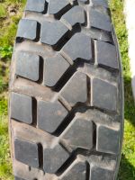 4x Pirelli Pista PS22  335/80R20 Bayern - Burglauer Vorschau