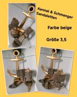 Sandaletten von Kennel& Schmenger ♥️ Wandsbek - Hamburg Rahlstedt Vorschau