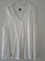 Vero Moda Bluse, XL, weiss Nordrhein-Westfalen - Paderborn Vorschau