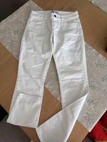 Damen Jeans weiß von Esprit Gr. 32 Brandenburg - Oranienburg Vorschau