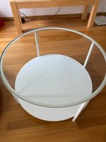 IKEA-Couchtisch: VITTSJÖ, 75cm Berlin - Mitte Vorschau