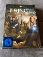 Fringe Staffel 2 DVD neu in Folie Nordrhein-Westfalen - Nordkirchen Vorschau
