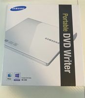 Samsung Portable DVD writer SE 208 Windows und Mac compatible Baden-Württemberg - Mannheim Vorschau
