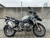 BMW R 1200 GS Baden-Württemberg - Freiburg im Breisgau Vorschau