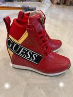 Damenschuhe, Stiefeln Sandalen , Boots 38 Guess Bremen - Blumenthal Vorschau