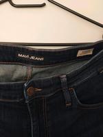 Mavi Jeans | 33x34 | wie neu | Slim Straight Leg Hemelingen - Sebaldsbrück Vorschau