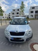 Auto skoda Yeti 4x4 Nordrhein-Westfalen - Nörvenich Vorschau