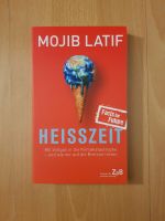 Mojib Latif Heisszeit Klima Katastrophe Klimawandel Buch Bücher Frankfurt am Main - Gallusviertel Vorschau