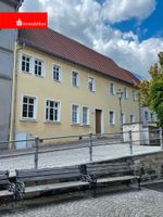 3-Raum-Wohnung im Zentrum zu vermieten Thüringen - Weida Vorschau