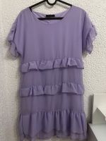 Damen Kleid 34 lila flieder Bayern - Röthenbach Vorschau