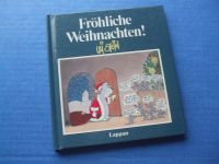 Uli Stein - Fröhliche Weihnachten - Buch - Sehr gut ! Baden-Württemberg - Herbolzheim Vorschau