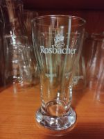 Rosbacher Gläser 0,2l Rheinland-Pfalz - Sulzbachtal Vorschau