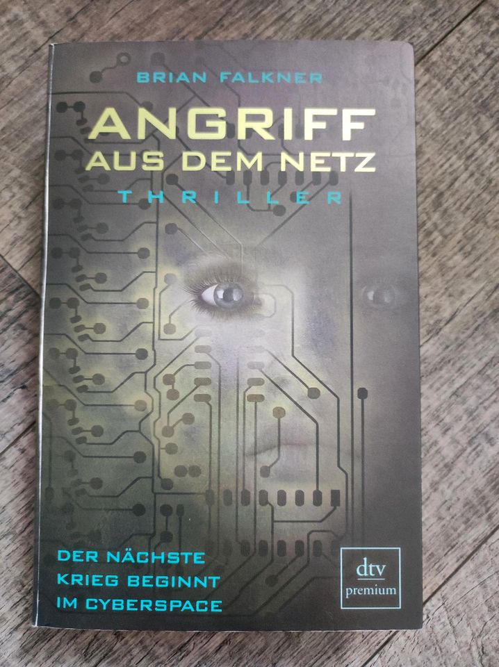 Angriff aus dem Netz in Oberhausen